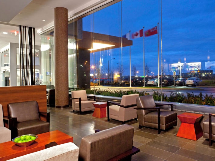 Novotel Toronto Vaughan