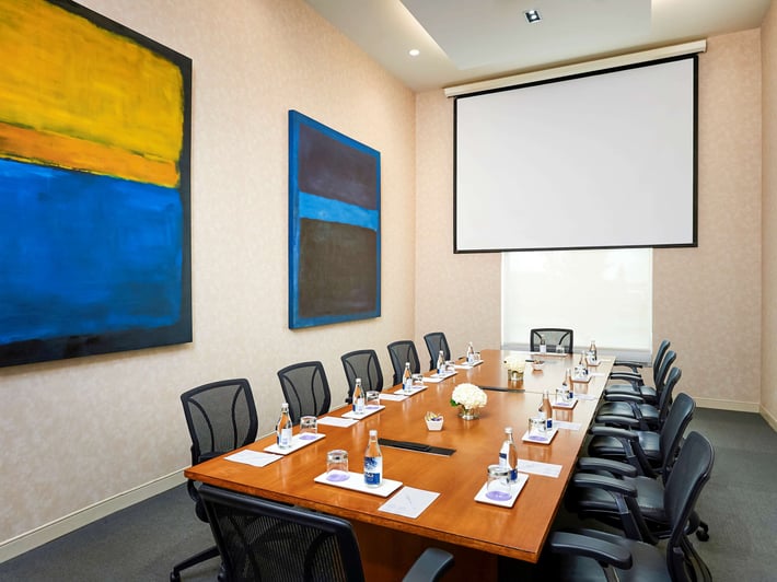 Novotel Toronto Vaughan