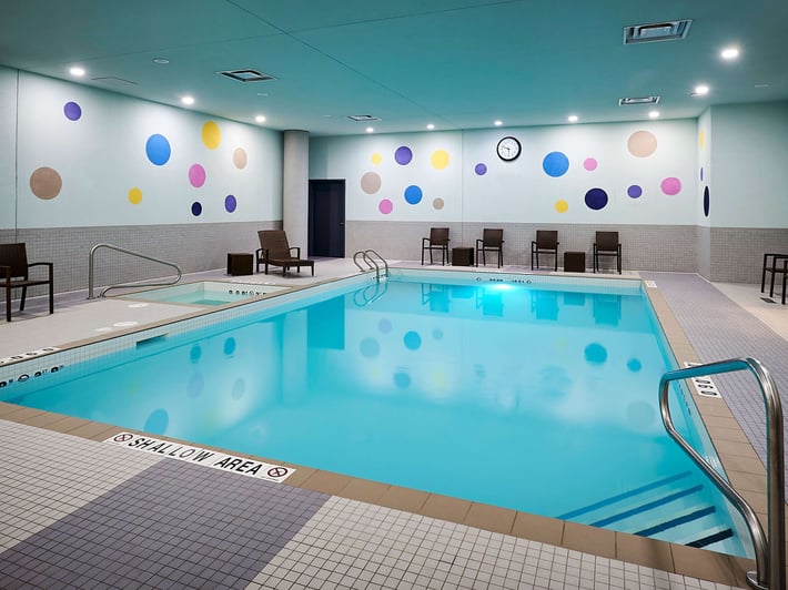 Novotel Toronto Vaughan