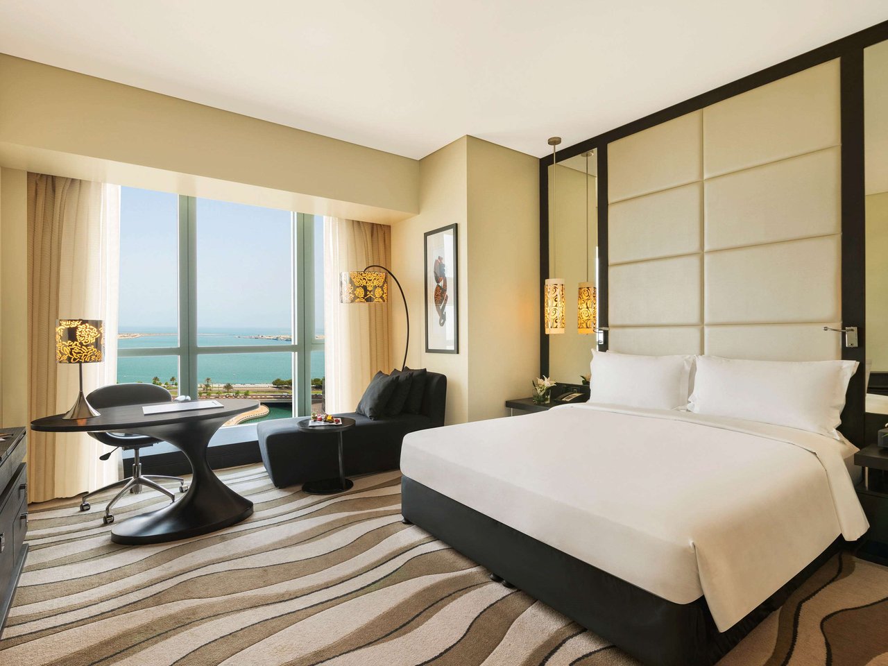 Sofitel Abu Dhabi Corniche