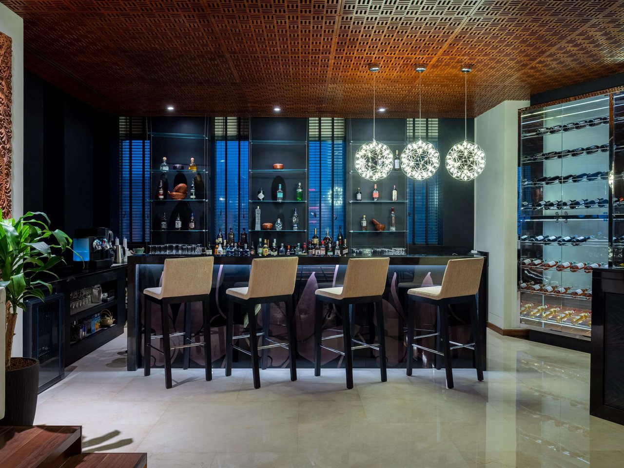 Sofitel Abu Dhabi Corniche