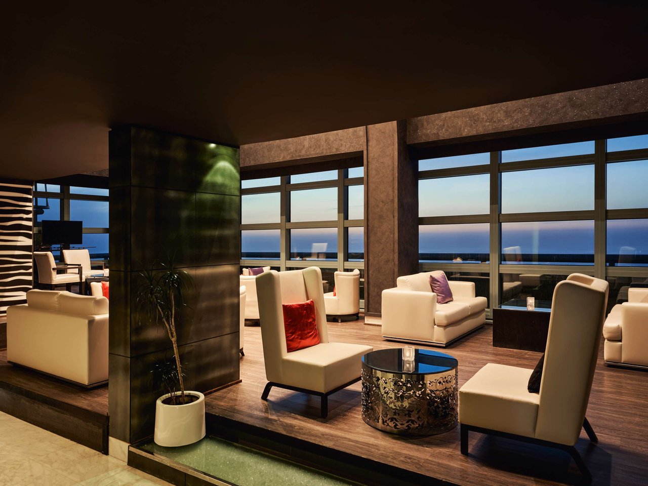 Sofitel Abu Dhabi Corniche