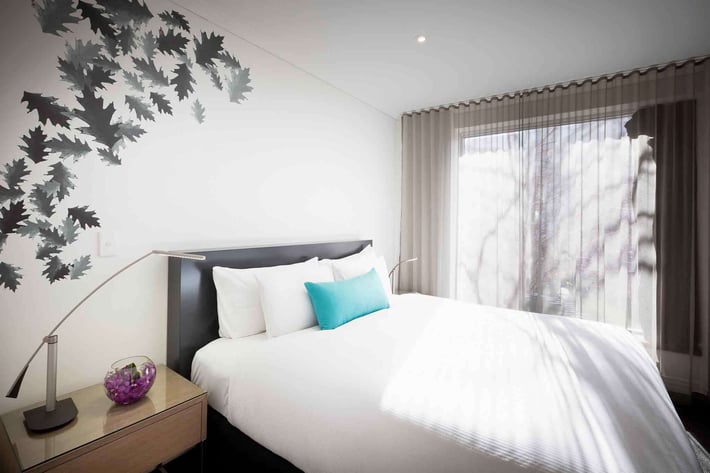 The Como Melbourne