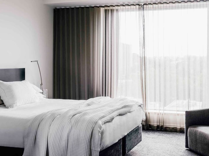 The Como Melbourne
