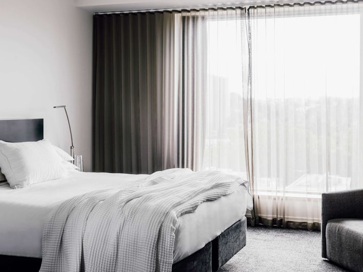 The Como Melbourne
