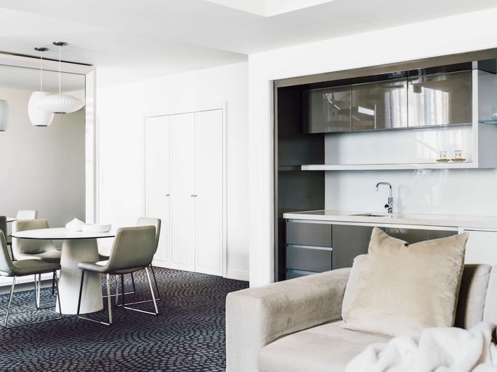 The Como Melbourne