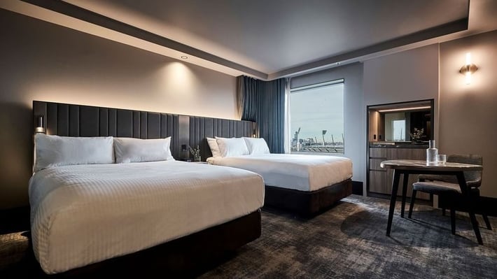 Pullman Melbourne On The Park