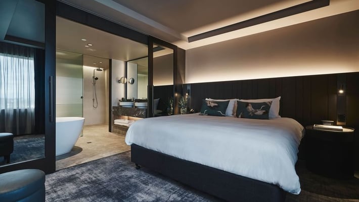 Pullman Melbourne On The Park