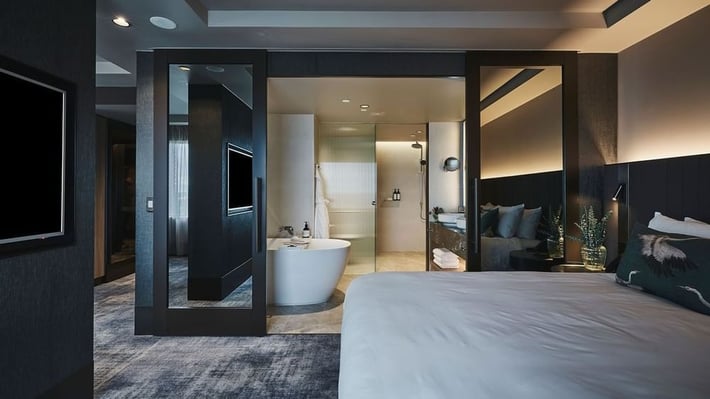 Pullman Melbourne On The Park