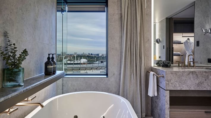 Pullman Melbourne On The Park