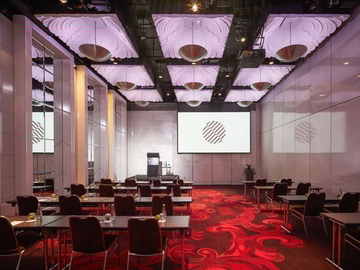 Pullman Melbourne On The Park