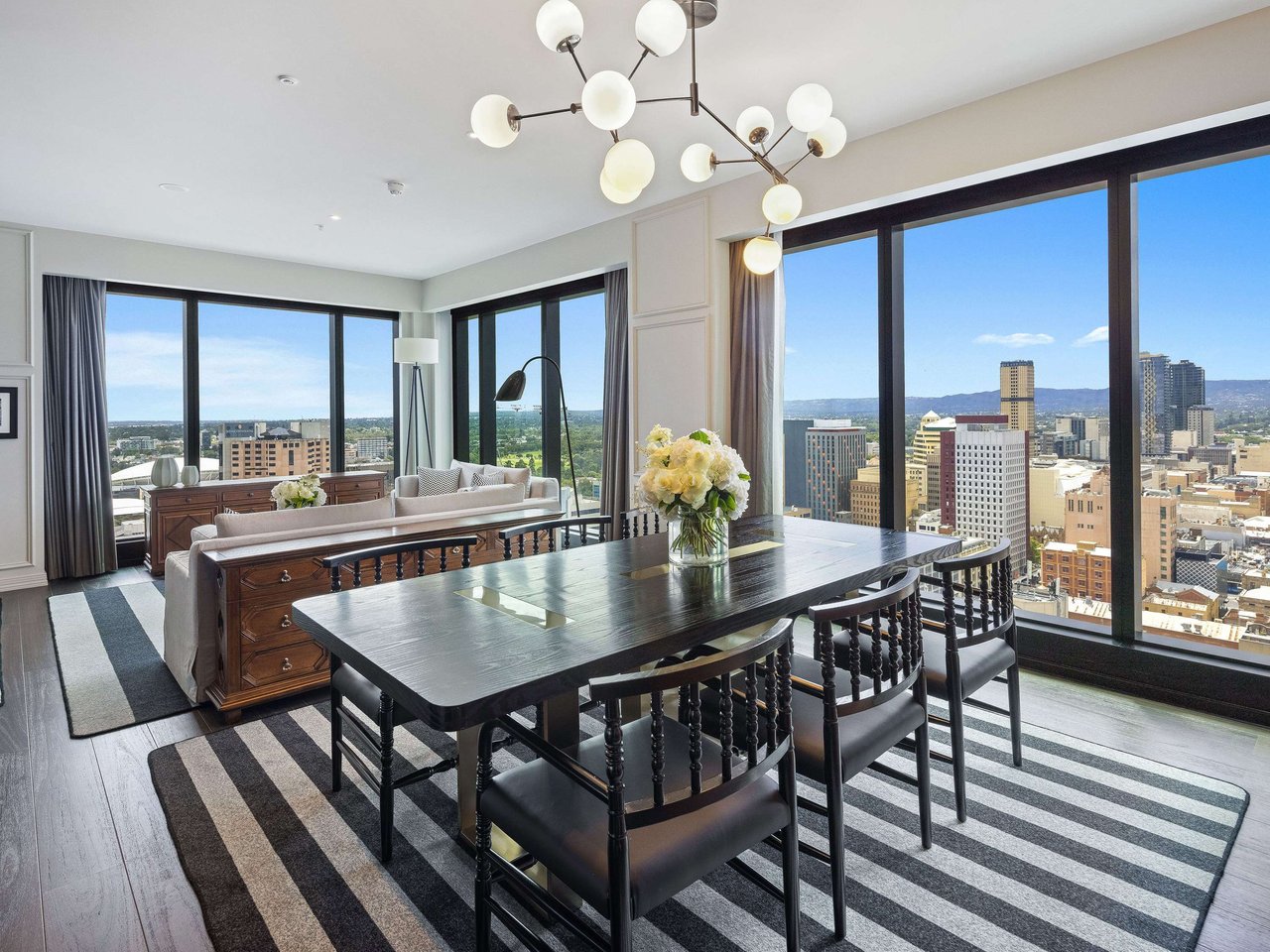 Sofitel Adelaide