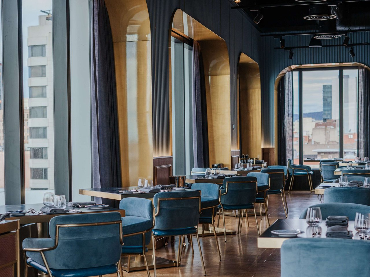 Sofitel Adelaide