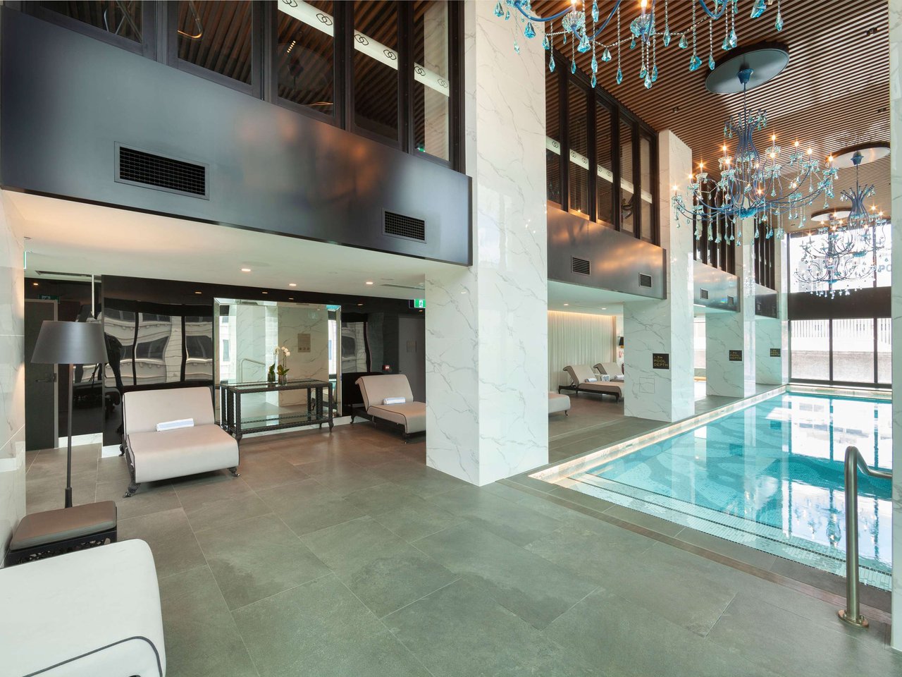 Sofitel Adelaide