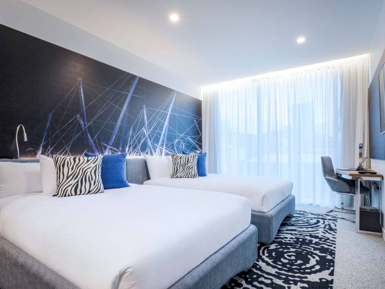 Novotel Brisbane South Bank