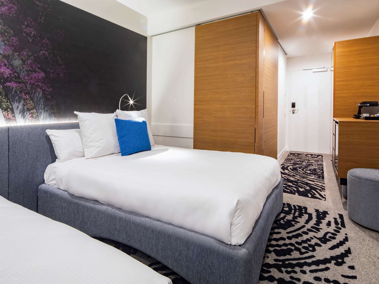 Novotel Brisbane South Bank