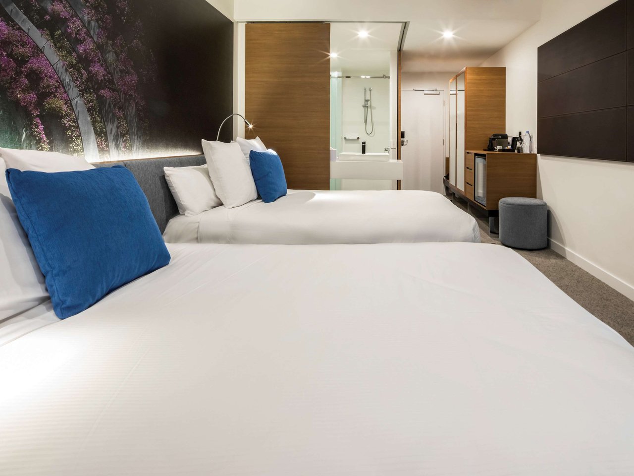 Novotel Brisbane South Bank