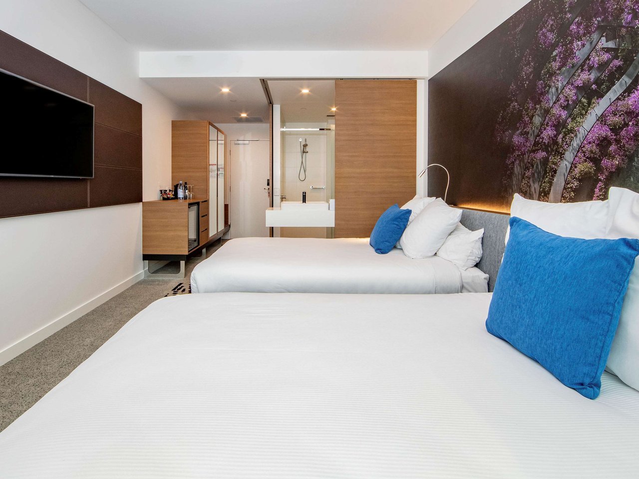 Novotel Brisbane South Bank