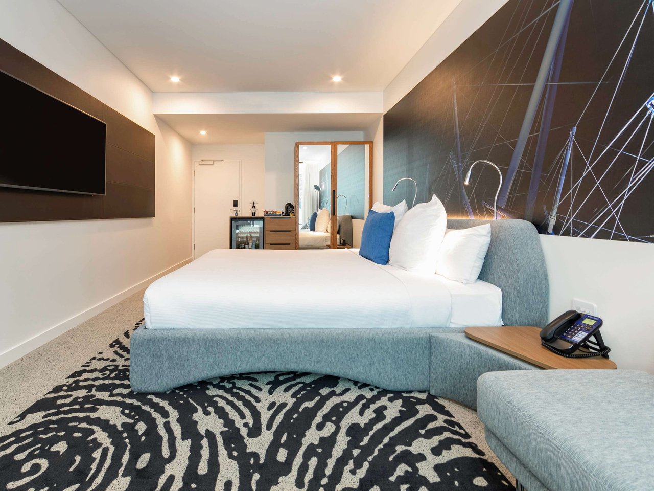 Novotel Brisbane South Bank