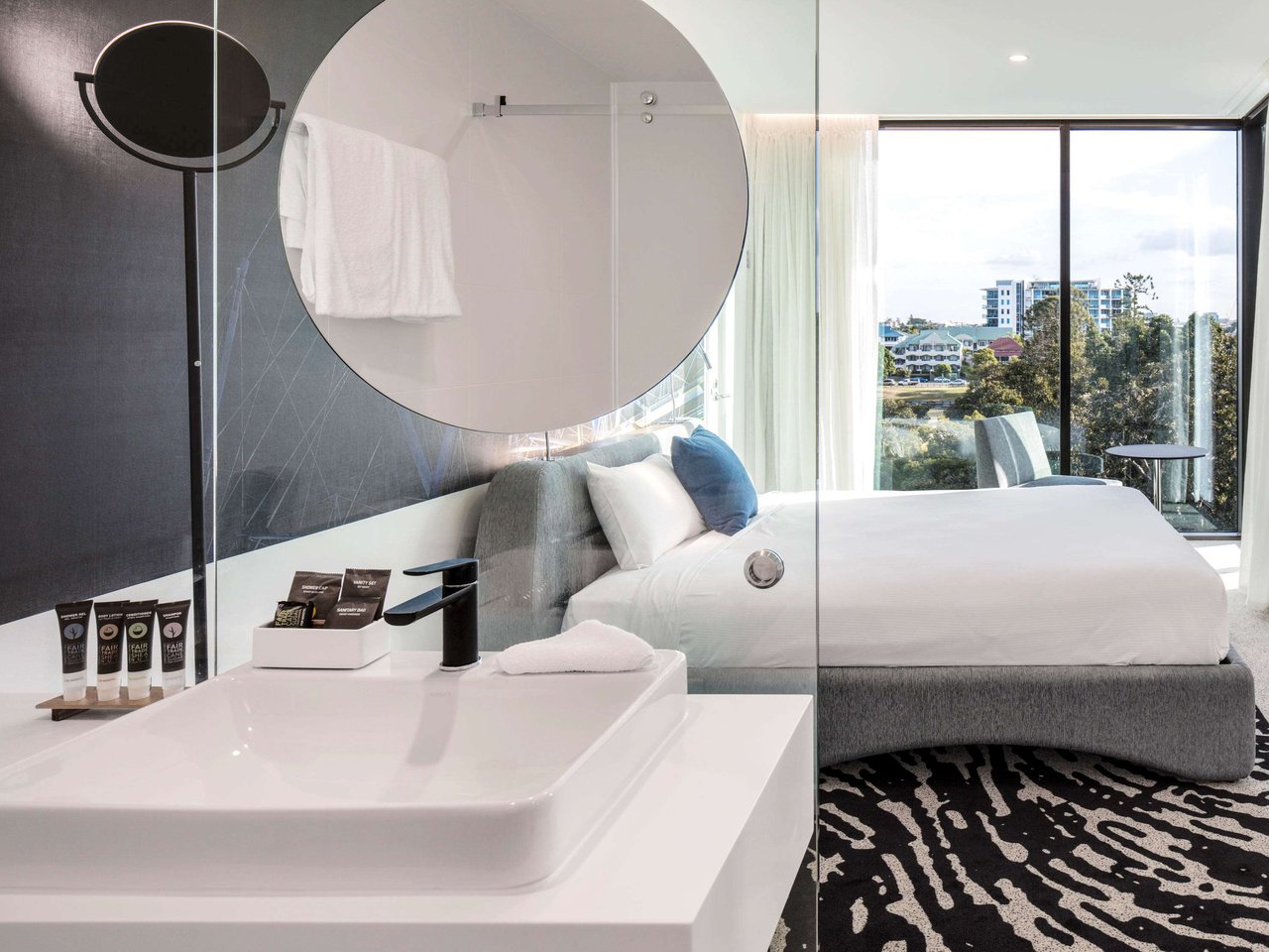 Novotel Brisbane South Bank