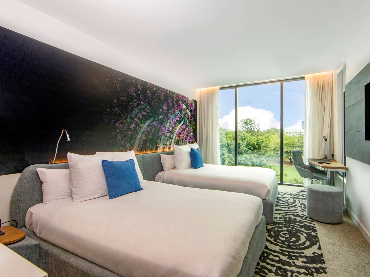 Novotel Brisbane South Bank