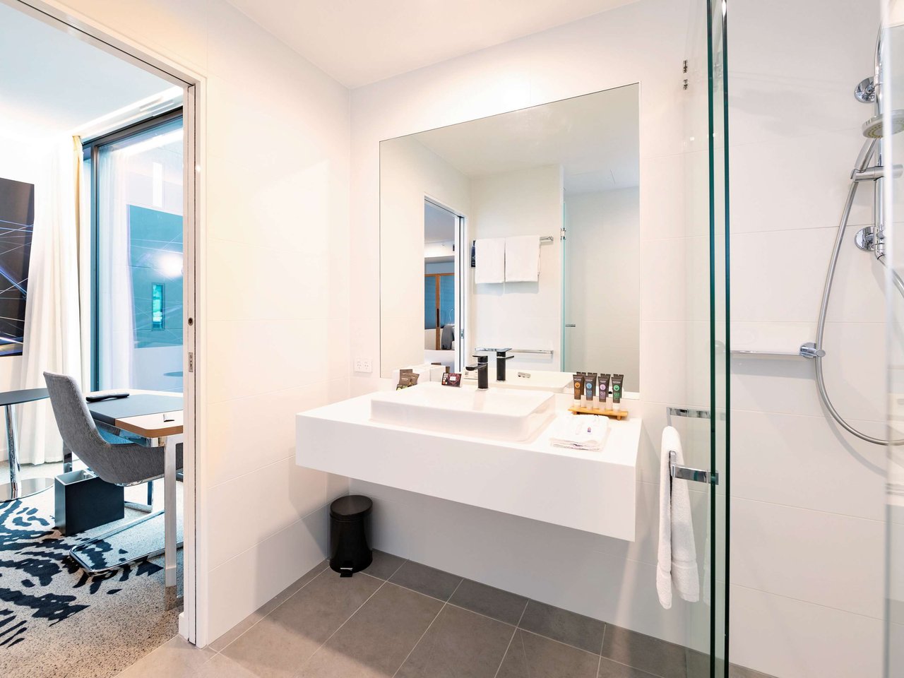 Novotel Brisbane South Bank