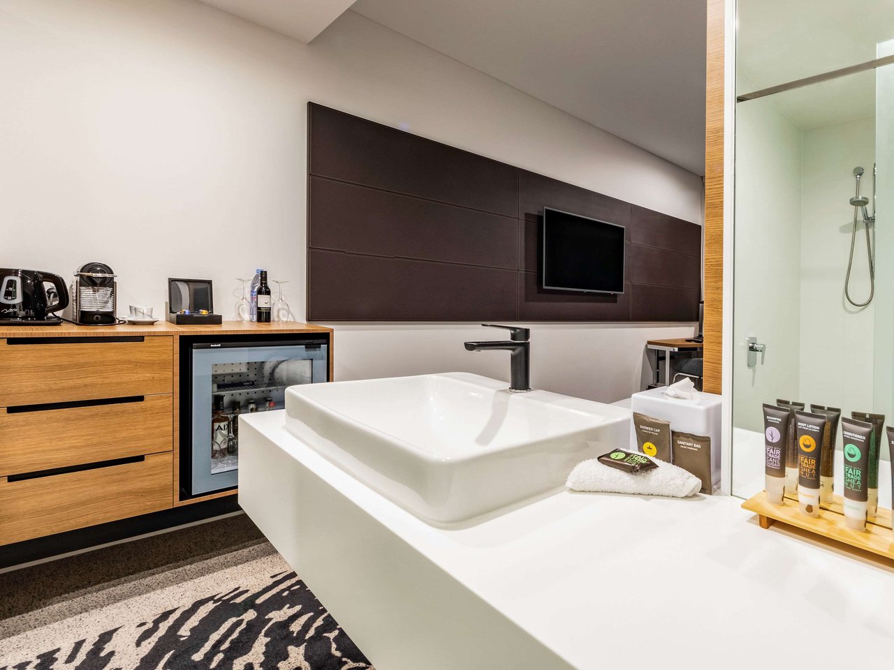 Novotel Brisbane South Bank