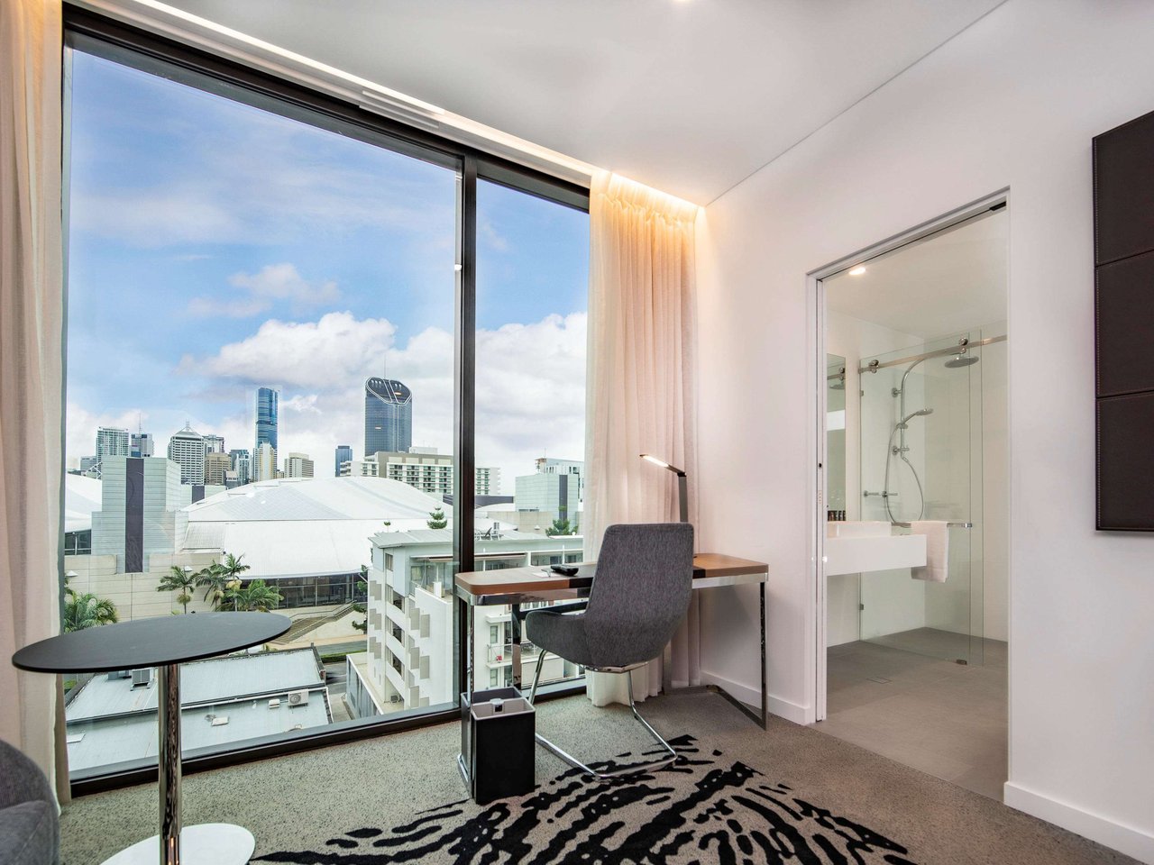 Novotel Brisbane South Bank