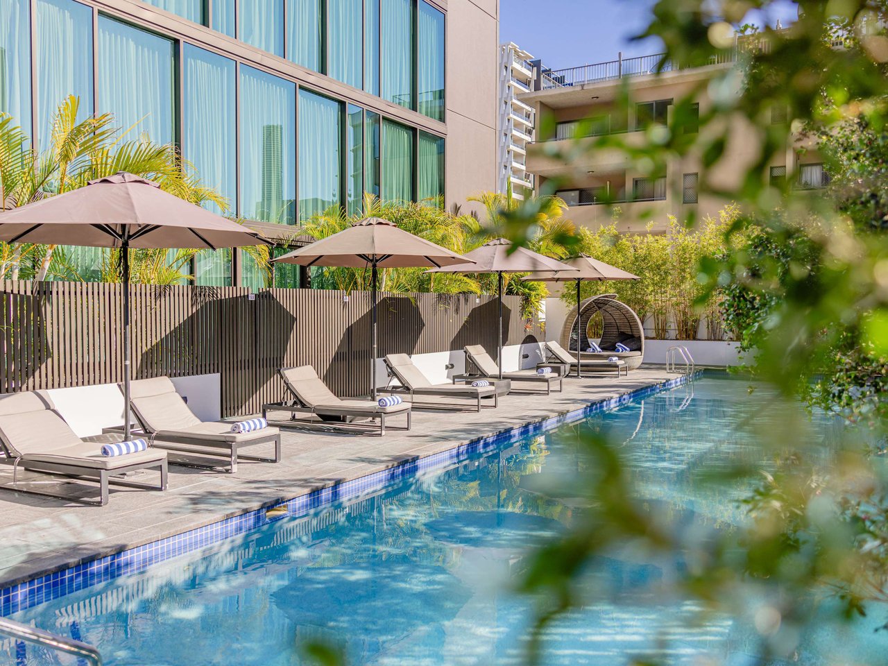 Novotel Brisbane South Bank