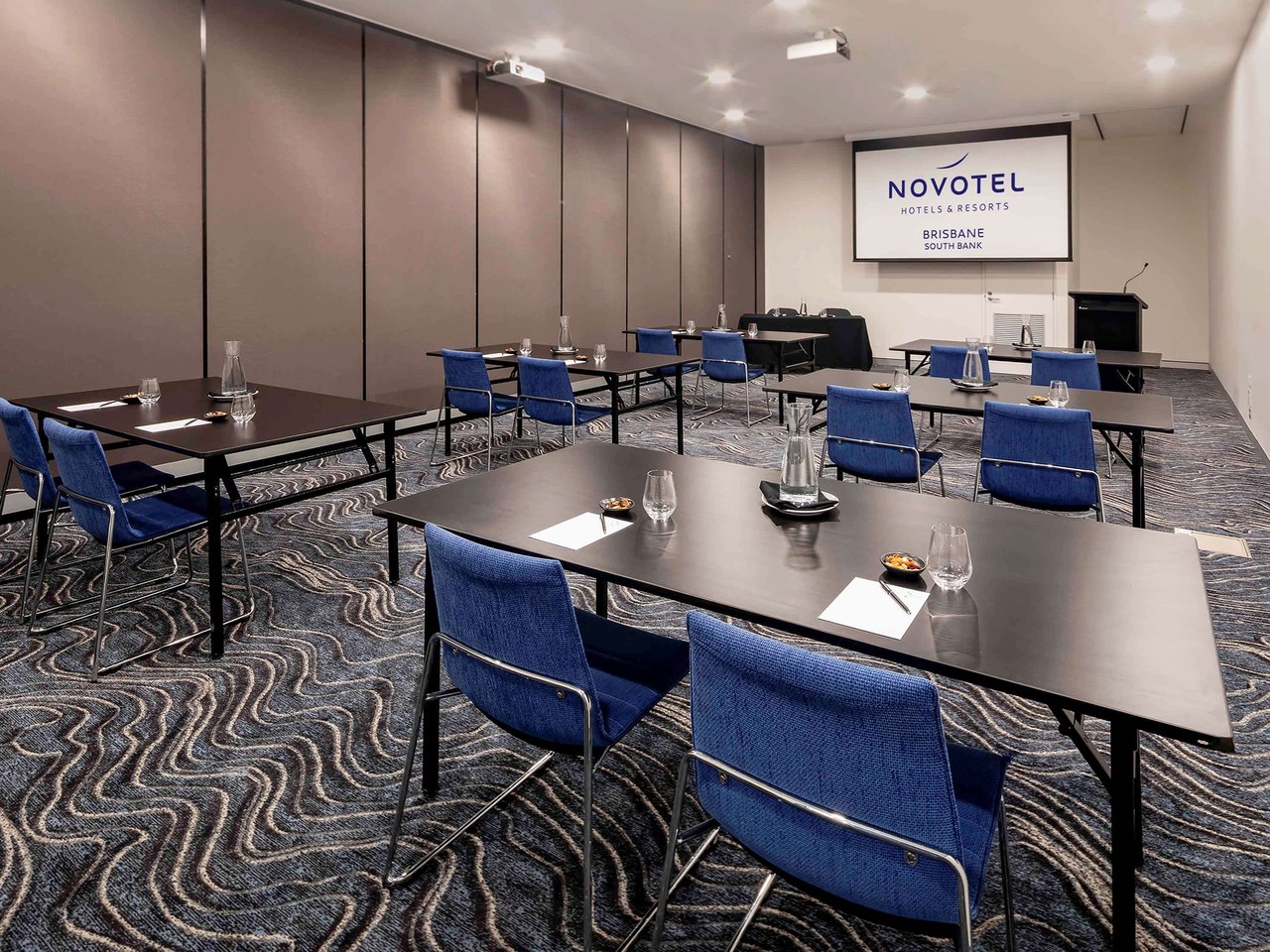 Novotel Brisbane South Bank