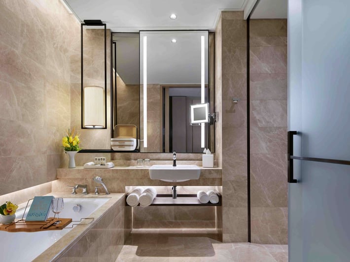 Sofitel Singapore City Centre