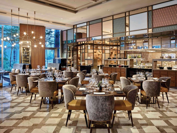 Sofitel Singapore City Centre