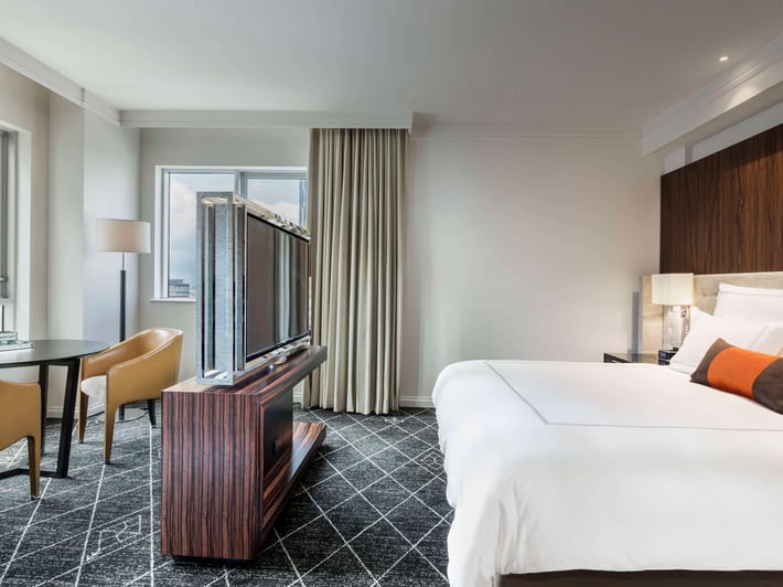 Swissôtel Sydney