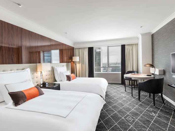 Swissôtel Sydney