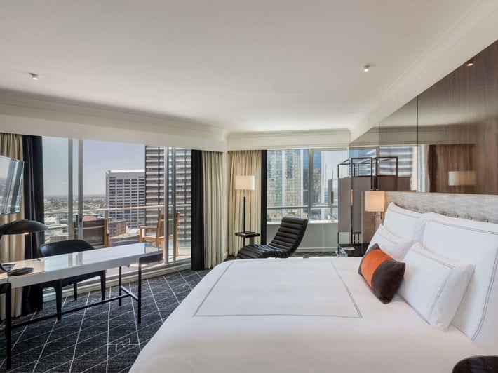 Swissôtel Sydney