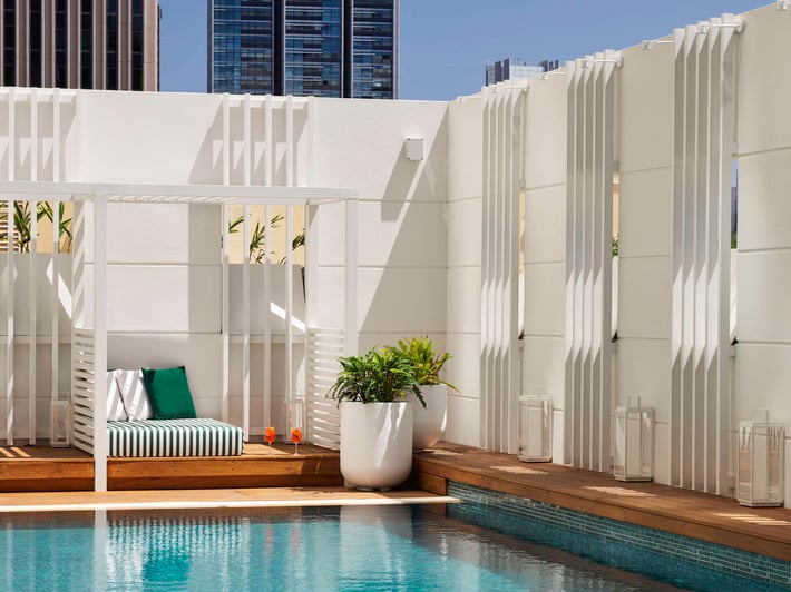 Swissôtel Sydney