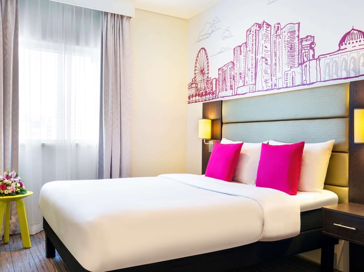 ibis Styles Sharjah