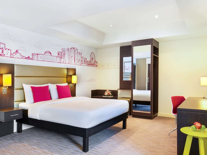 ibis Styles Sharjah