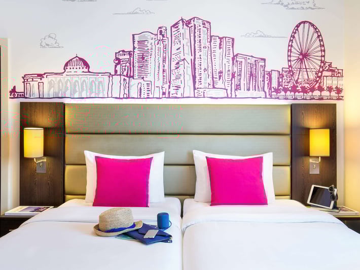ibis Styles Sharjah
