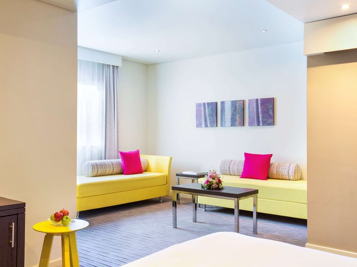 ibis Styles Sharjah