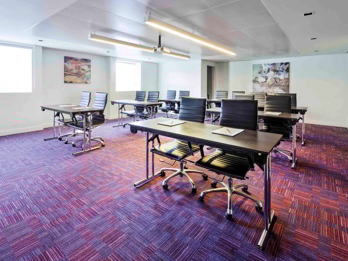 ibis Styles Sharjah