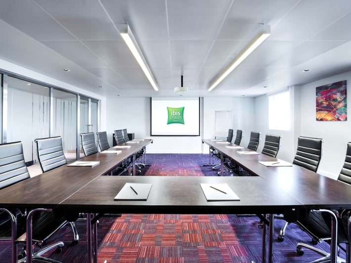 ibis Styles Sharjah