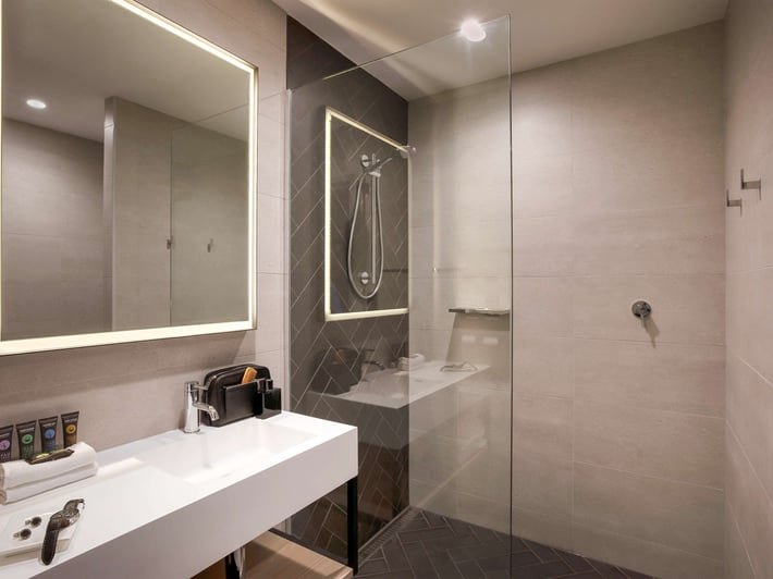 Novotel Melbourne South Wharf