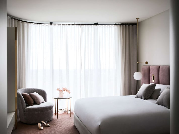 Hotel Chadstone Melbourne - MGallery