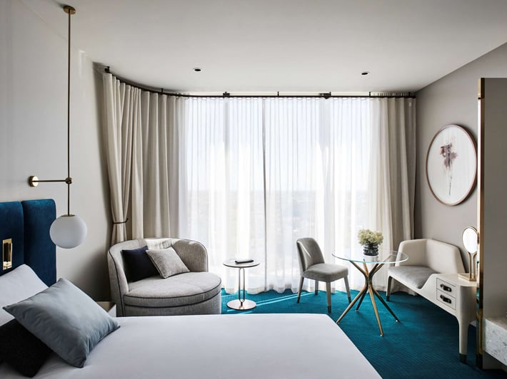 Hotel Chadstone Melbourne - MGallery