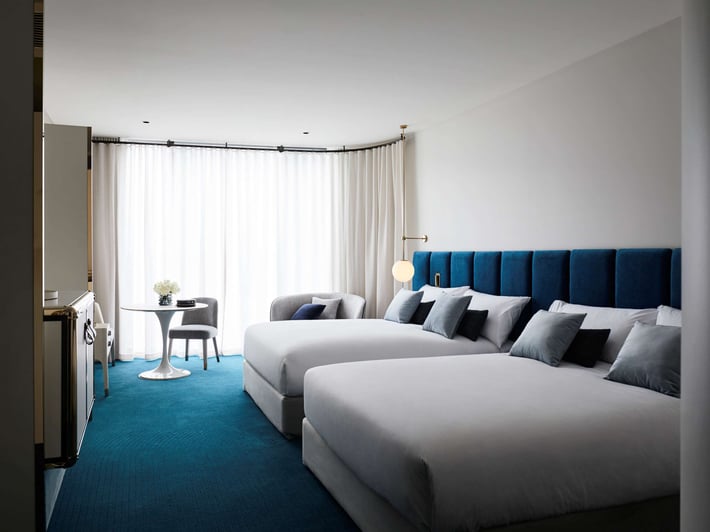 Hotel Chadstone Melbourne - MGallery