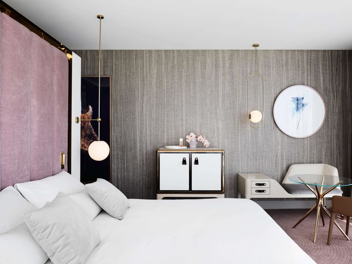 Hotel Chadstone Melbourne - MGallery