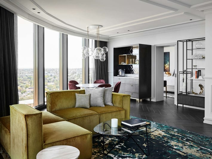 Hotel Chadstone Melbourne - MGallery