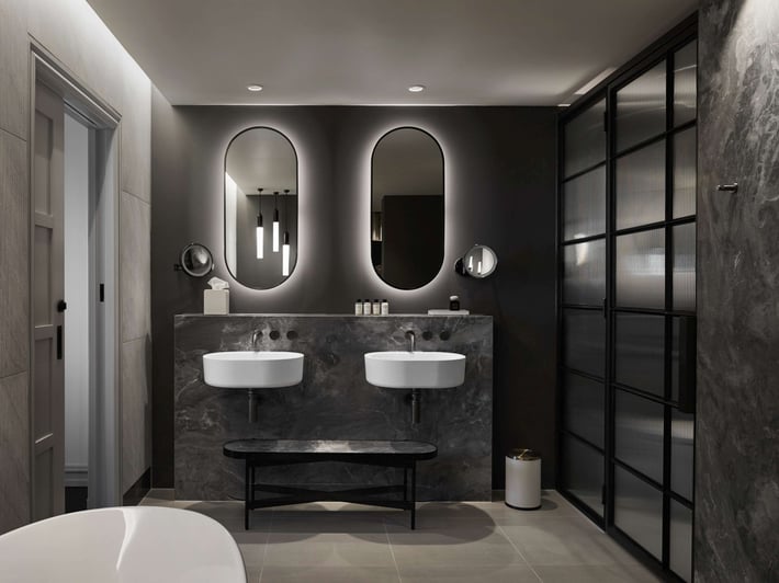 Hotel Chadstone Melbourne - MGallery