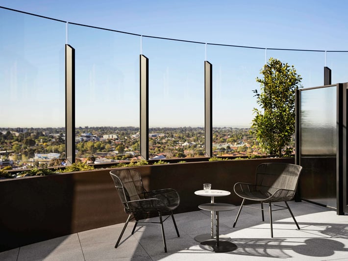 Hotel Chadstone Melbourne - MGallery